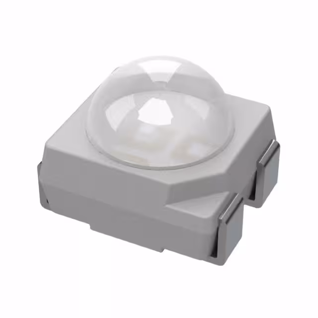 LS E63F-EAFB-1-1 OSRAM Opto (ams OSRAM)  LED Indication - Discrete